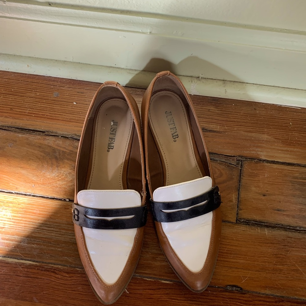 Perfect Neutral Flat! 🖤🤎🤍